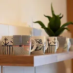 Geibel-haus Horizont Bis 10 Personen Daire
