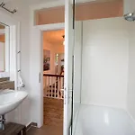 Geibel-haus Horizont Bis 10 Personen Daire