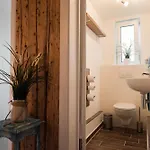 Geibel-haus Horizont Bis 10 Personen Daire Niendorf (Timmendorfer Strand)