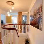 Geibel-haus Horizont Bis 10 Personen Daire Niendorf (Timmendorfer Strand)