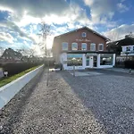 Geibel-haus Horizont Bis 10 Personen Daire *