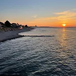 Geibel-haus Horizont Bis 10 Personen Daire Niendorf (Timmendorfer Strand)