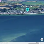 Geibel-haus Horizont Bis 10 Personen Niendorf (Timmendorfer Strand)