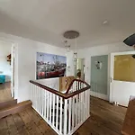 Geibel-haus Horizont Bis 10 Personen Niendorf (Timmendorfer Strand)