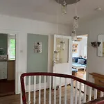 Daire Geibel-haus Horizont Bis 10 Personen *
