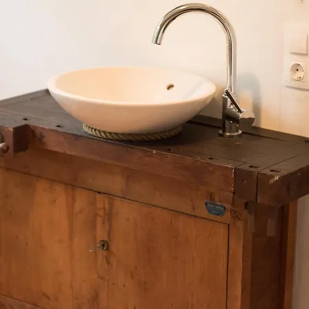 Geibel-haus Horizont Bis 10 Personen Apartment *