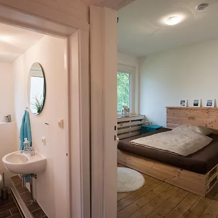Geibel-haus Horizont Bis 10 Personen Apartment Niendorf (Timmendorfer Strand)
