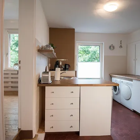 Apartment Geibel-haus Horizont Bis 10 Personen Niendorf (Timmendorfer Strand)