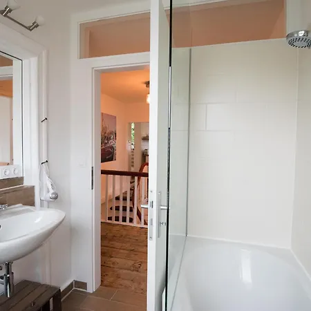 Geibel-haus Horizont Bis 10 Personen 公寓