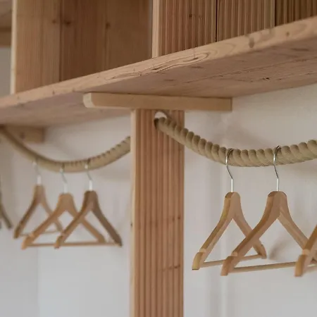 Geibel-haus Horizont Bis 10 Personen 公寓 宁多夫