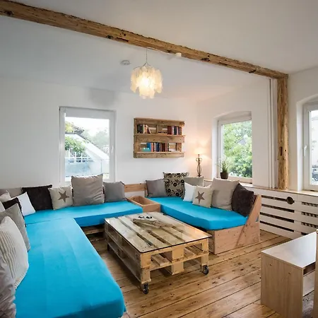 Geibel-haus Horizont Bis 10 Personen *