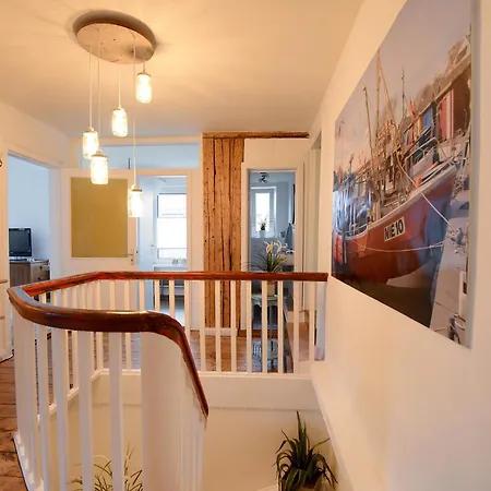 Geibel-haus Horizont Bis 10 Personen Apartment Niendorf (Timmendorfer Strand)