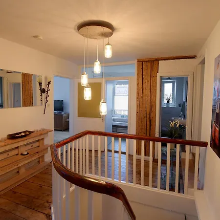 Geibel-haus Horizont Bis 10 Personen *