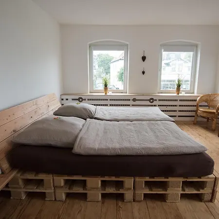 Apartment Geibel-haus Horizont Bis 10 Personen Niendorf (Timmendorfer Strand)