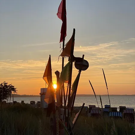 Geibel-haus Horizont Bis 10 Personen