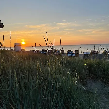 Geibel-haus Horizont Bis 10 Personen 公寓