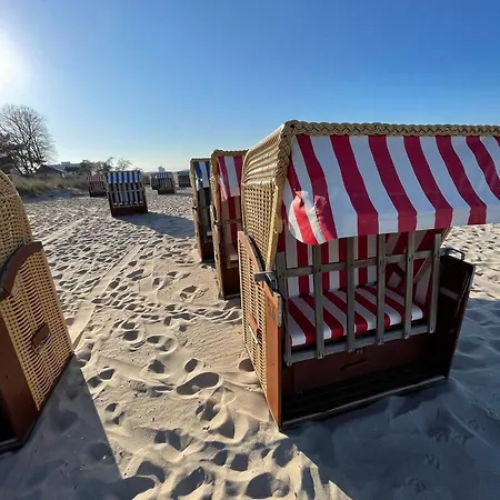 Geibel-haus Horizont Bis 10 Personen