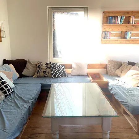 Geibel-haus Horizont Bis 10 Personen *