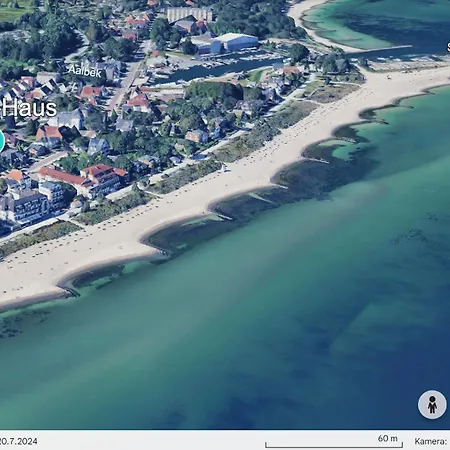 Geibel-haus Horizont Bis 10 Personen