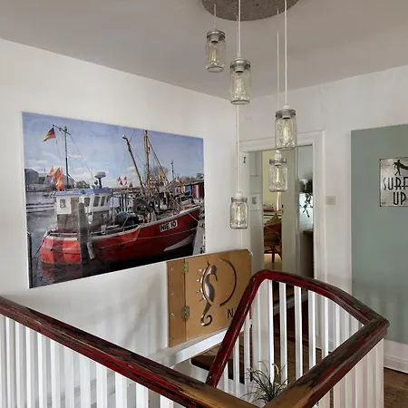 Geibel-haus Horizont Bis 10 Personen *