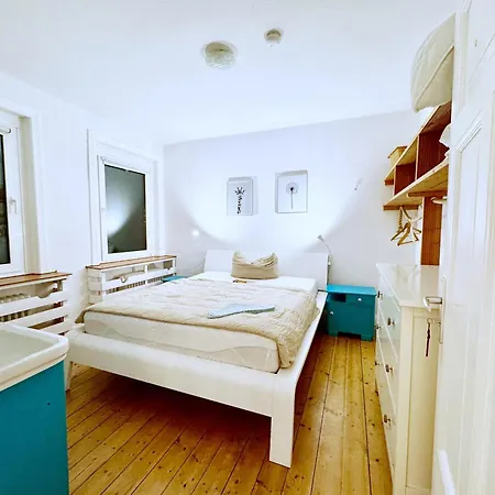 Geibel-haus Horizont Bis 10 Personen Daire *