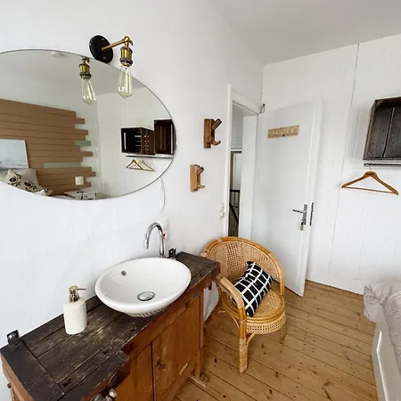 Geibel-haus Horizont Bis 10 Personen Daire