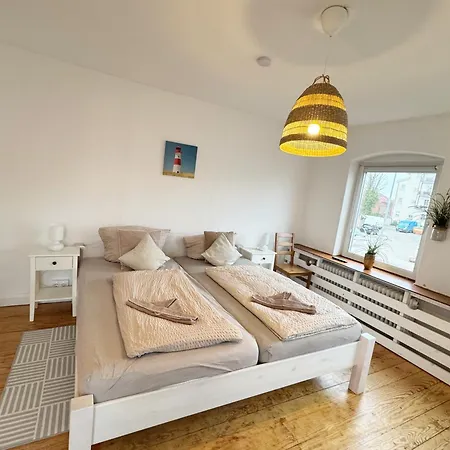 Geibel-haus Horizont Bis 10 Personen *