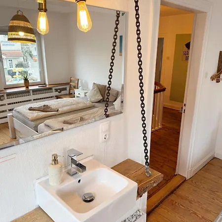Geibel-haus Horizont Bis 10 Personen